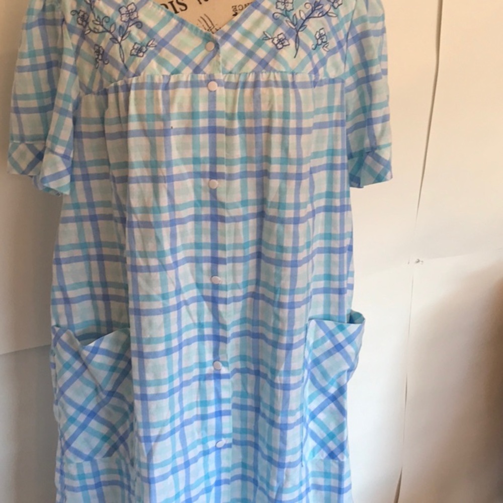 Secret treasures Robe NICE🦋 - Picture 3 of 6
